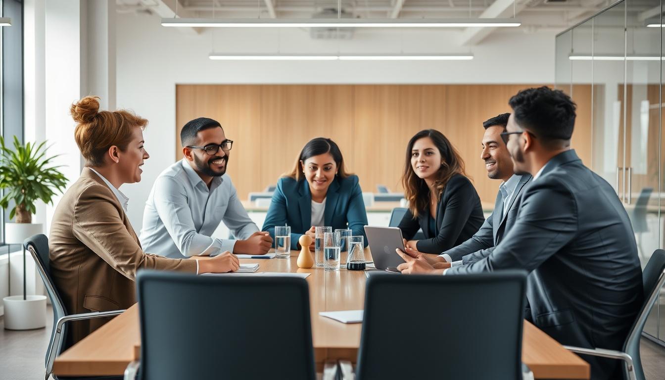 Professional plan visual